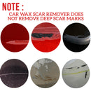 idrop [ 100ml ] Anti Scratch Wax Car Scratches Remover Repair Scrubbing Solvent
