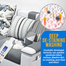 idrop [ 200ml ] Sofa & Fabric Cloth Dry Cleaner Washing Cleaning Agent