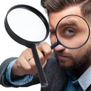idrop 75mm Magnifying Glass