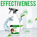idrop 500ml Mite Remover Exterminating Insecticide Spray