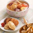 idrop 300g Dried Scallops / （300克）300头韩国干贝