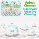 idrop [ 500ml ] Fabric Cloth Sofa Cleaner / Pembersih Kain & Perabut / 布艺清洁剂(酶加净)