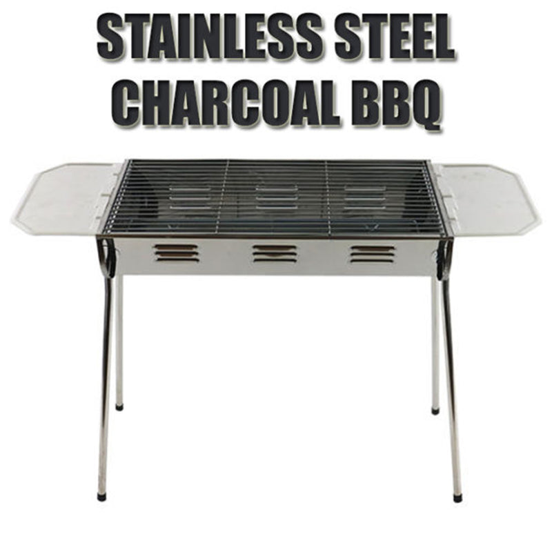 idrop HZA 8805 Portable BBQ Stainless Steel Oven Grilling Mesh Barbecue Grill
