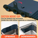 idrop Kitchen Sink Splash Proof Foldable Water Board / Alas Tepi Sinki / 可折叠档水板