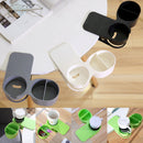 idrop Desk Table Cup Holder / Pemegang Cawan Meja / 第三代水杯夹