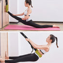 idrop Waist & Hip Exercise Fitness Trainer Door Hook Waistband