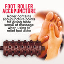 idrop Foot Spa Massage Electric Heating Warmer Bucket with Feet Massage Roller