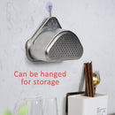 idrop Stainless Steel Sink Drain Basket SUS304 / Bekas Sisa Sinki Keluli Tahan Karat / 不锈钢水槽沥水垃圾篮(304)