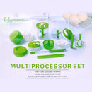 idrop MONLOVE Multiprocessor Kitchen Set