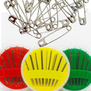 idrop COTONE Sewing Safety Needle and Needle Kit Set