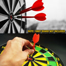idrop [ 3Pcs ] Sport Club Darts / Panah Damak / 卡装飞镖