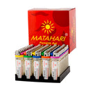 idrop MATAHARI Flint Gas Lighter [ 1pc / 5pcs / 10pcs ]