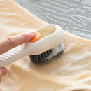 idrop Household Multifunction Household Shoe Cleaning Brush / Berus Mencuci Pelbagai Guna / 多功能清洁刷