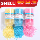 idrop 200g Clothes Laundry Washing Cleaning Fragrant Beads