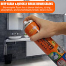 idrop [ 650ml ] Multifunctional Cleaning Cleaner Foam Spray / Pencuci Pelbagai Guna Penyembur Buih / 650ML多功能神奇泡泡