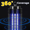 idrop Mosquito Killer Repellent LED Night Light