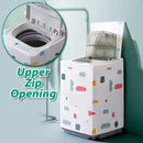 idrop Household Washing Machine Waterproof & Dust EVA Protective Cover [ 55*58*87cm ]