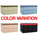 idrop Folding Storage Box - Foldable & Collapsible [ Small / Big ]