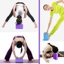 idrop High Density EVA Yoga Block Fitness Exercise Posture Brick
