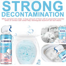 idrop [ 450ml ] Bathroom Toilet Bubble Foam Spray Cleaner / Pencuci Tandas & Jamban / 450ML浴室清洁泡泡慕斯(马桶泡泡)