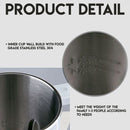 idrop Multi-Function Porridge Soya-Bean Soup Grinding Machine [220V]