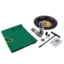 idrop 5 GAME SET - Casino Games [ Roulette/Poker/Black Jack/Craps/Poker Dice ]