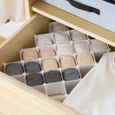 idrop COMPARTMENT ORGANIZER - Systematic Storage Organizing Unit