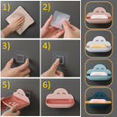 idrop Wall Mounted Soap Holder