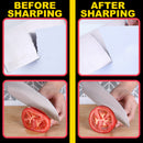 idrop Kitchen Household Portable Handheld Fast Quick Knife Sharpener