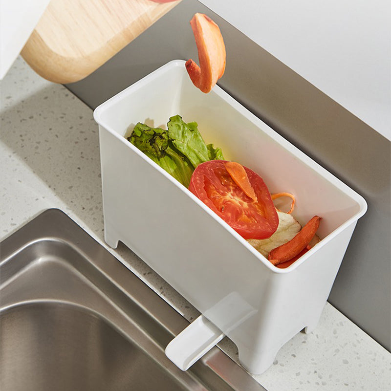 idrop Kitchen Sink Drain Trash Can / Bekas Kotak Sampah Sinki Dapur / 厨房沥水垃圾桶