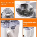 idrop [ 4 IN 1 ] Multi-Functional Blender & Juice Extractor Machine