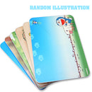 idrop Convenient Foldable Legs Laptop Table Desk