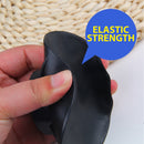 idrop [ 4PCS ] Washing Machine Furniture Shock Absorbing Pad / Alas Kaki Perabut / 洗衣机脚垫