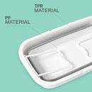 idrop Foldable Collapsible Household Laundry and Washing Mop Clean ing Bucket