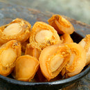 idrop 10pcs Chilean Dried Abalone -  (10粒）智利鲍鱼干