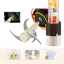 idrop MULTIFUNCTION BLENDER - Multipurpose Meat Fruit Vegetable Blender Grinder Set