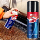 idrop [ 450ml ] Waterproof Leak Sealant Coating Spray Paint Glue Seal