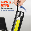idrop [ 570ml ] Double Layer Heat Insulation Drinking Cup Flask / Cawan Minum Insulasi / 双层保温饮水杯烧瓶