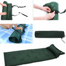 idrop Inflatable Outdoor Camping Sleeping Mattress [ Single Size ]