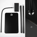 idrop Smartphone & Tablet Device 360° Holder Multifunction Floor Stand