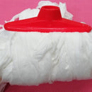 idrop Water Absorbent Pure Cotton Mop Head [ 1pc ]