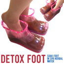 idrop Foot Bath Spa Massage Foot Soak Massage Health PVC Boot