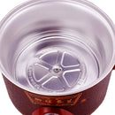 idrop Multifunctional Casserole Ceramic Stew Pot Cooker [ 1.5L / 2.5L/  3.5L / 6L ] / Periuk Seramik Kaserol Pelbagai fungsi / 多功能砂锅陶瓷炖锅 [ 1.5L / 2.5L/ 3.5L / 6L ]