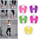 idrop Foot Body Waist Massage Twister Plate / Alat Urut kaki badan dan Pinggang / 脚板按摩扭腰盘