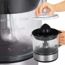 idrop [ 700ml ] Citrus Fruit Electric Juicer Juice Extractor 45W 220V