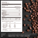 idrop HAPPY BEANIE Signature Black Kopi "O" [ 15 Sachets ] / Minuman Asli Kopi O / 招牌黑咖啡