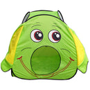 idrop Elephant Tent & Tunnel - Indoor & Outdoor Children's Play Tent