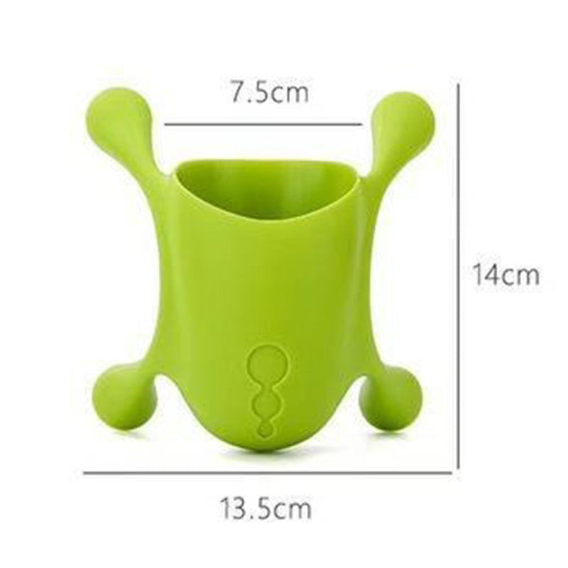 idrop Wall Mounted Flower Pot & Storage Holder