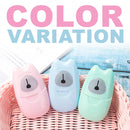 idrop 50PCS Portable Travel Size Hand Washing Dissolving Soap Paper