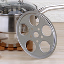 idrop 18CM FENVO 2 Layer Steam Pot with Handle